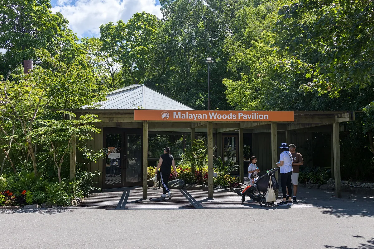 Toronto Zoo