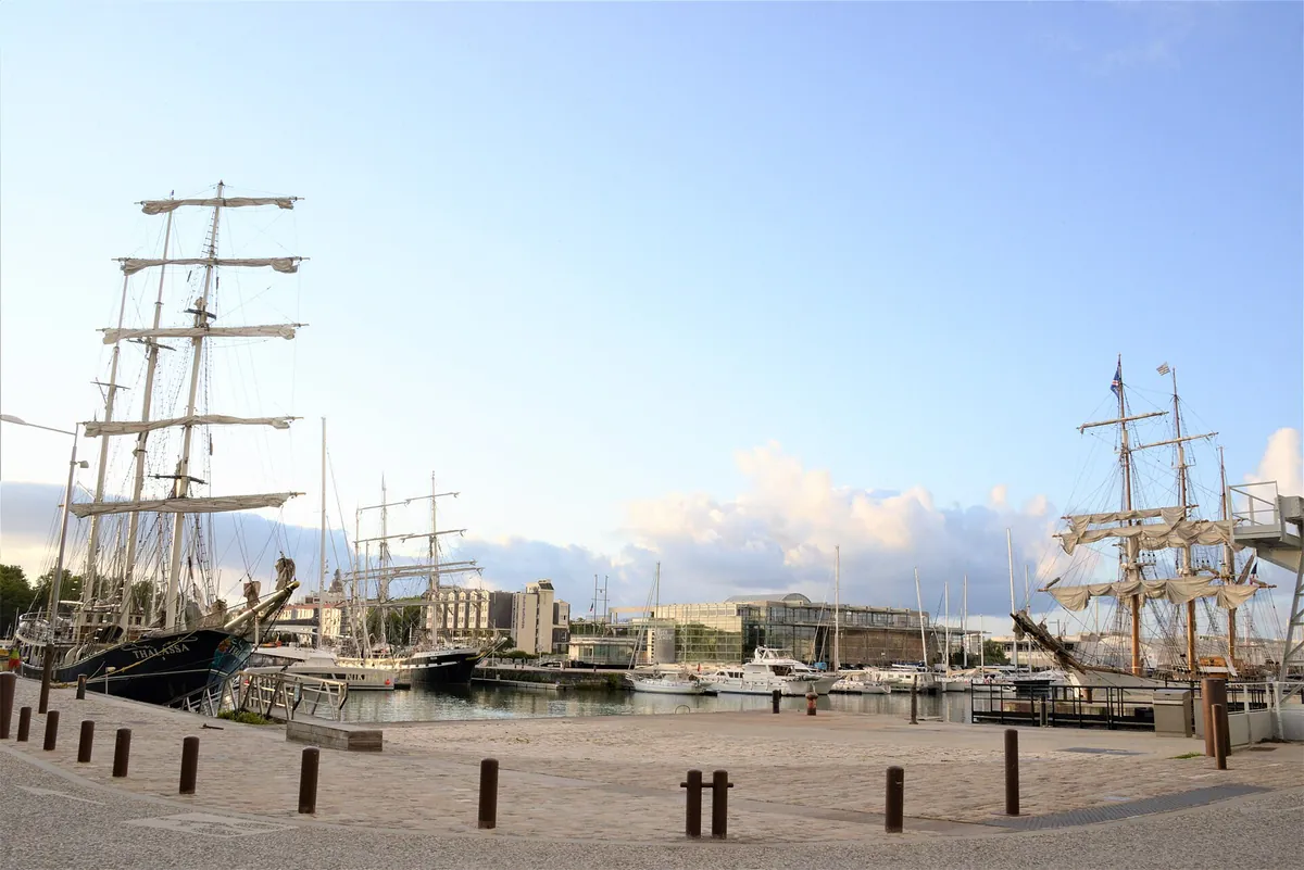 Aquarium de La Rochelle