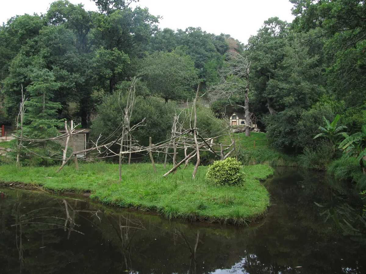 Les terres de Nataé