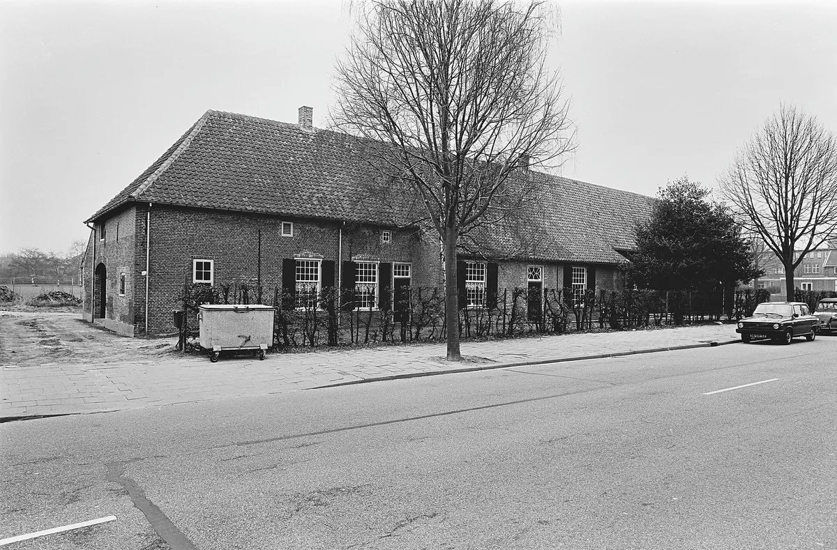 Dierenpark De Oliemeulen