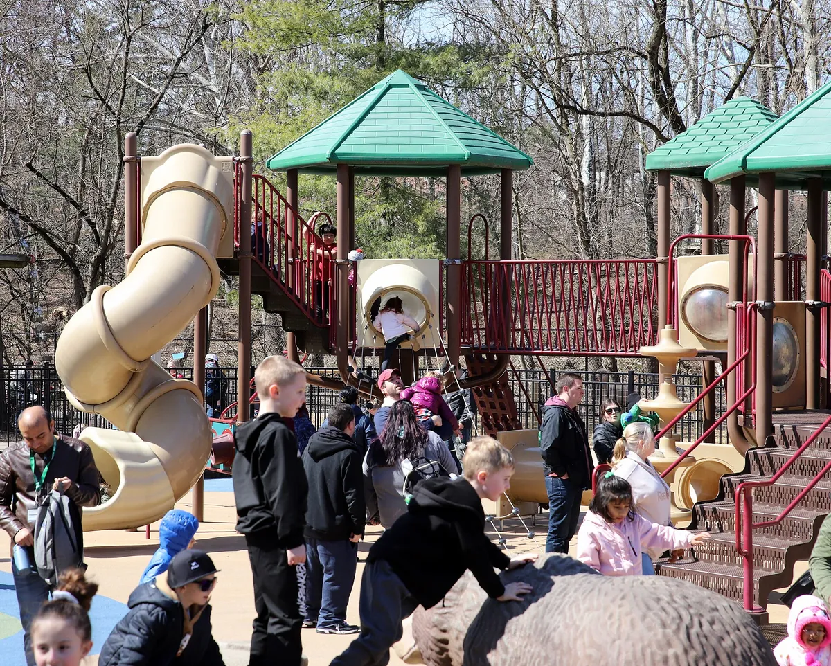 Elmwood Park Zoo