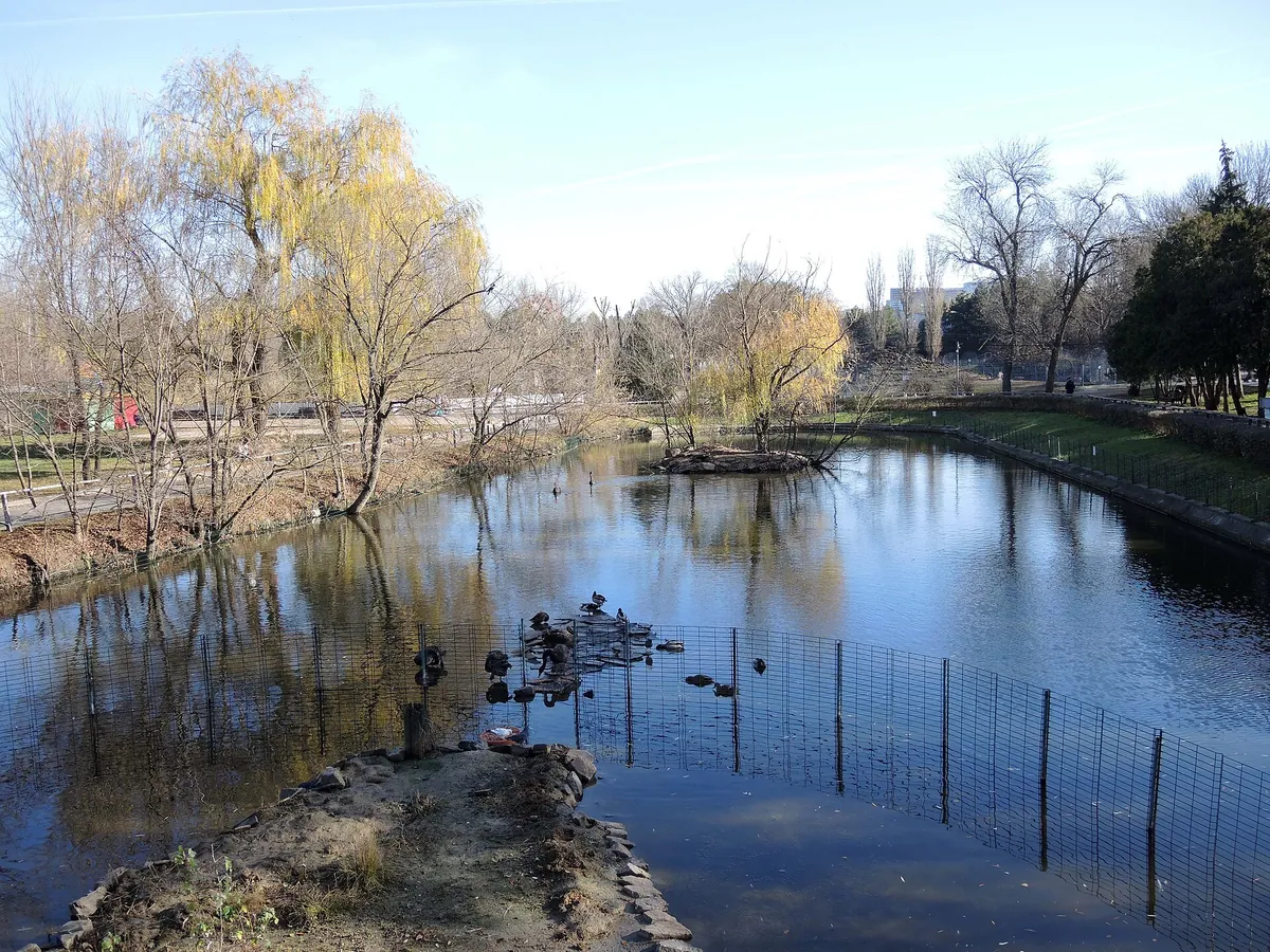 Rostov Zoo