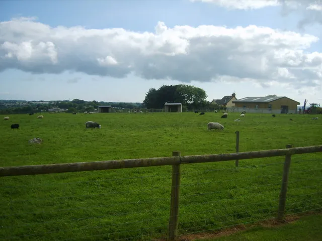 Folly Farm