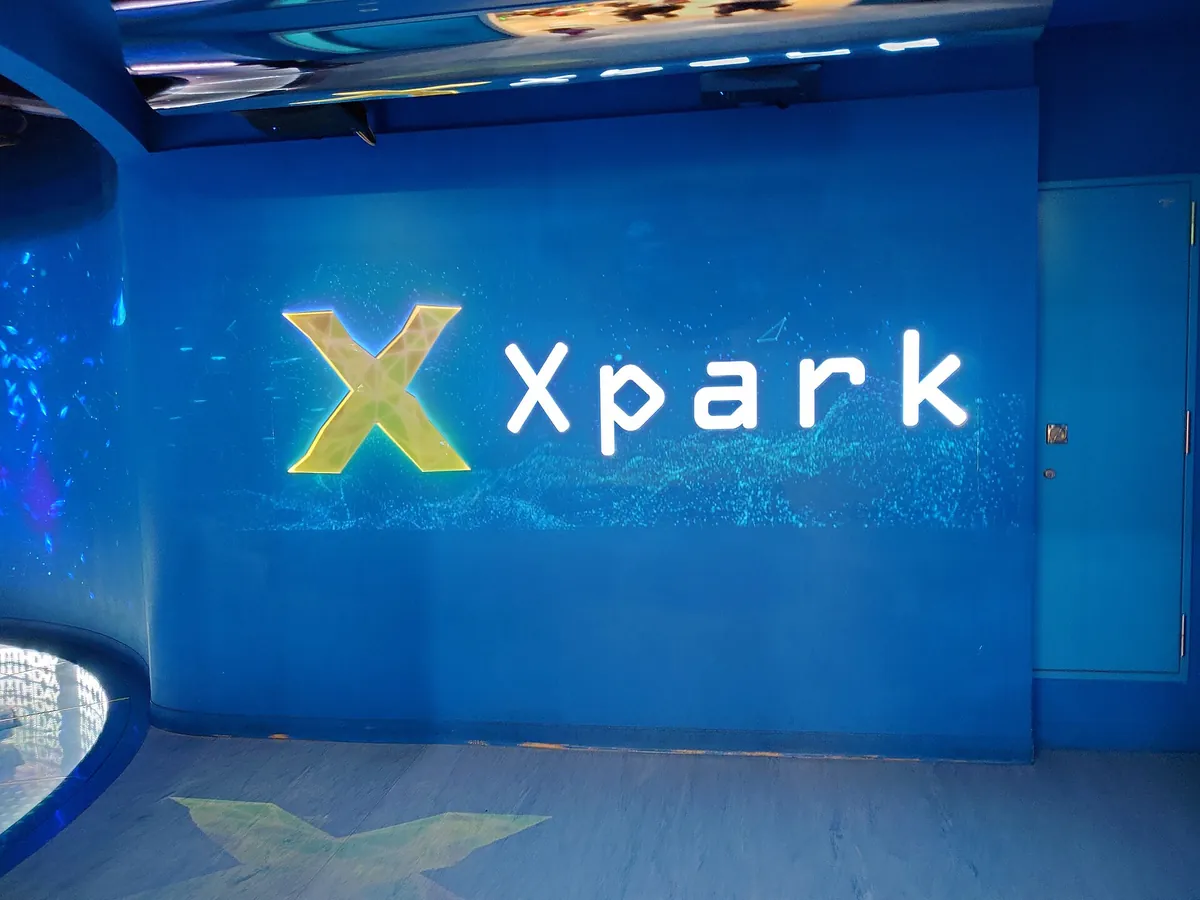 Xpark