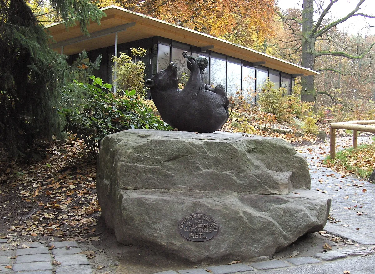 Tiergarten der Stadt Nürnberg