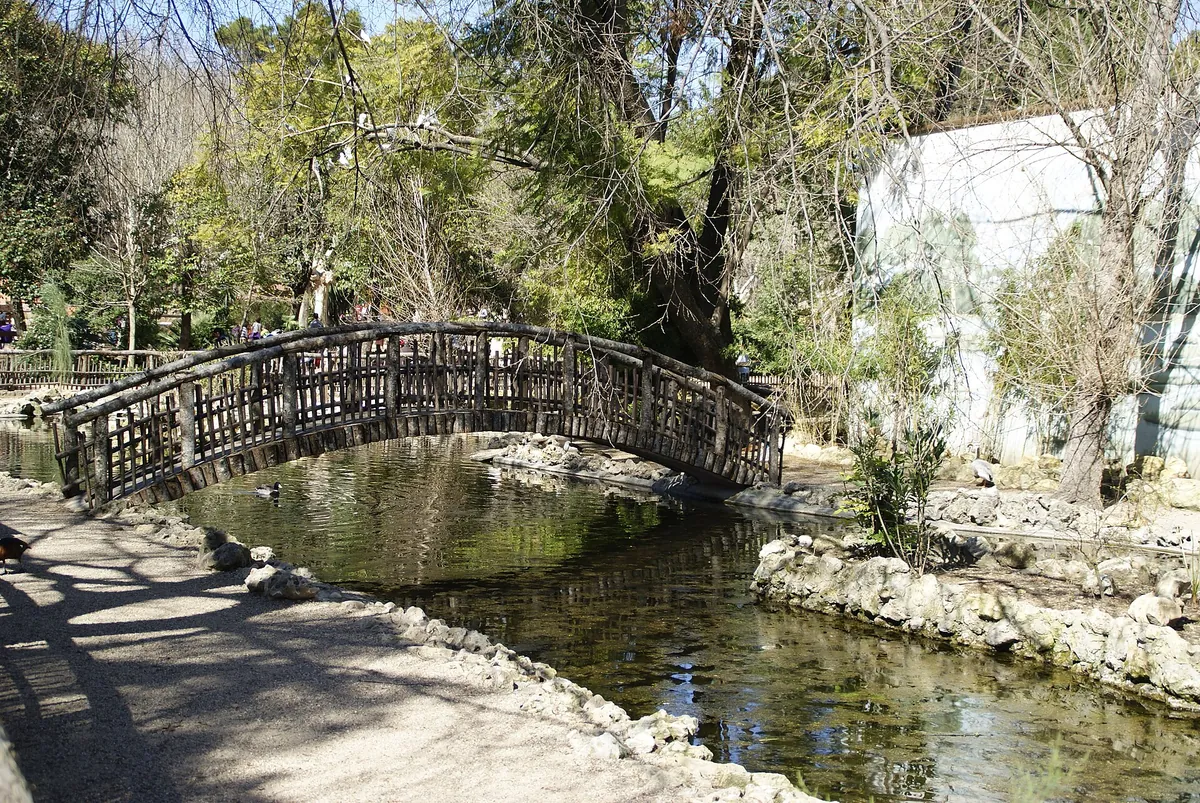 CENTRO DE CONSERVACIÓN ZOO CÓRDOBA