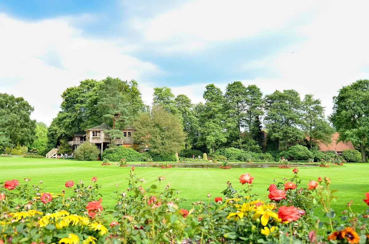 Walsrode World Bird Park