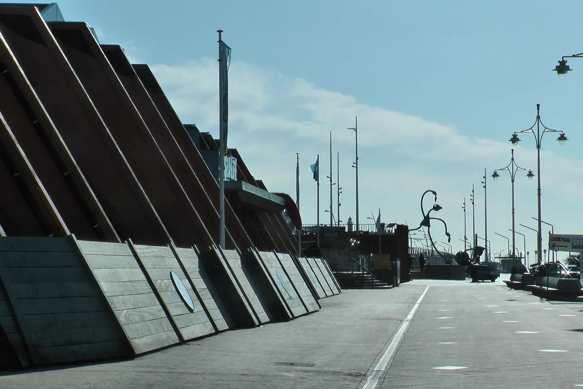 Sea Life Scheveningen