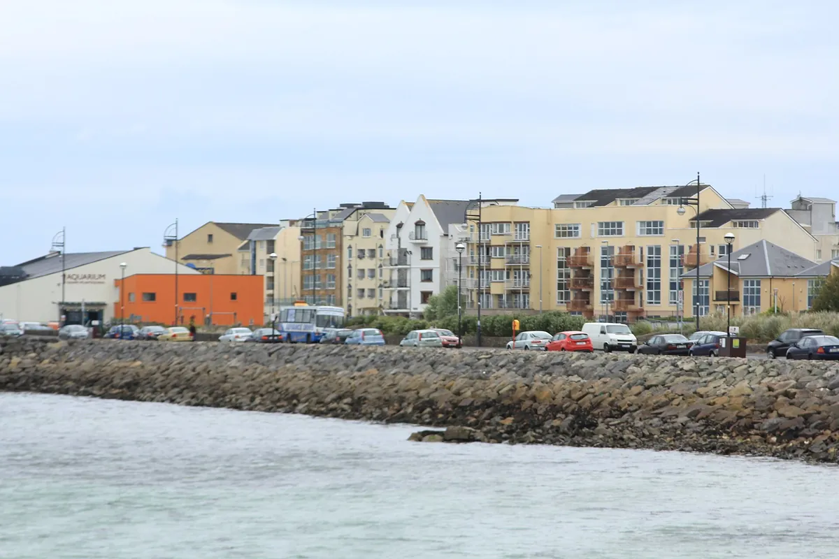 Galway Atlantaquaria