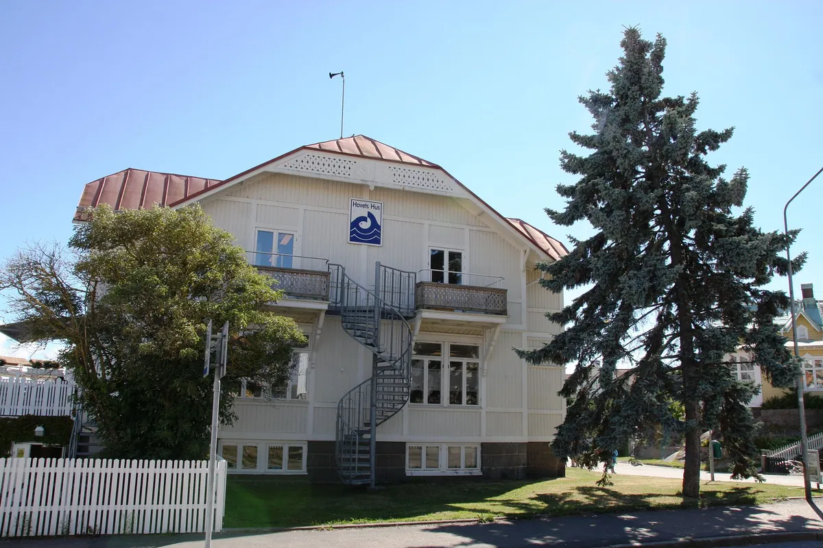 Havets hus