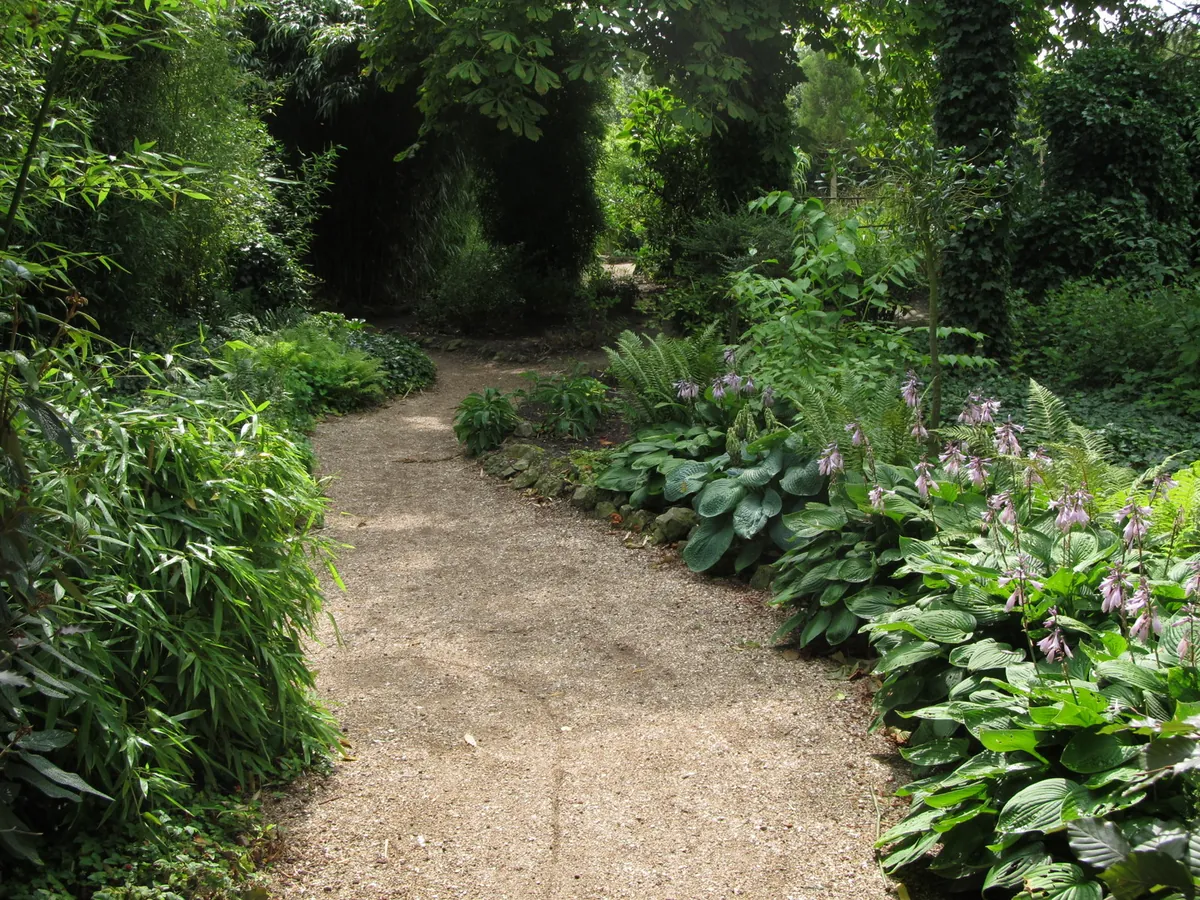 Berkenhof 's Tropical Zoo & Vlindertuin