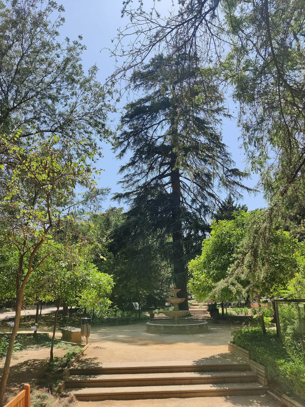 Zoobotánico Jerez