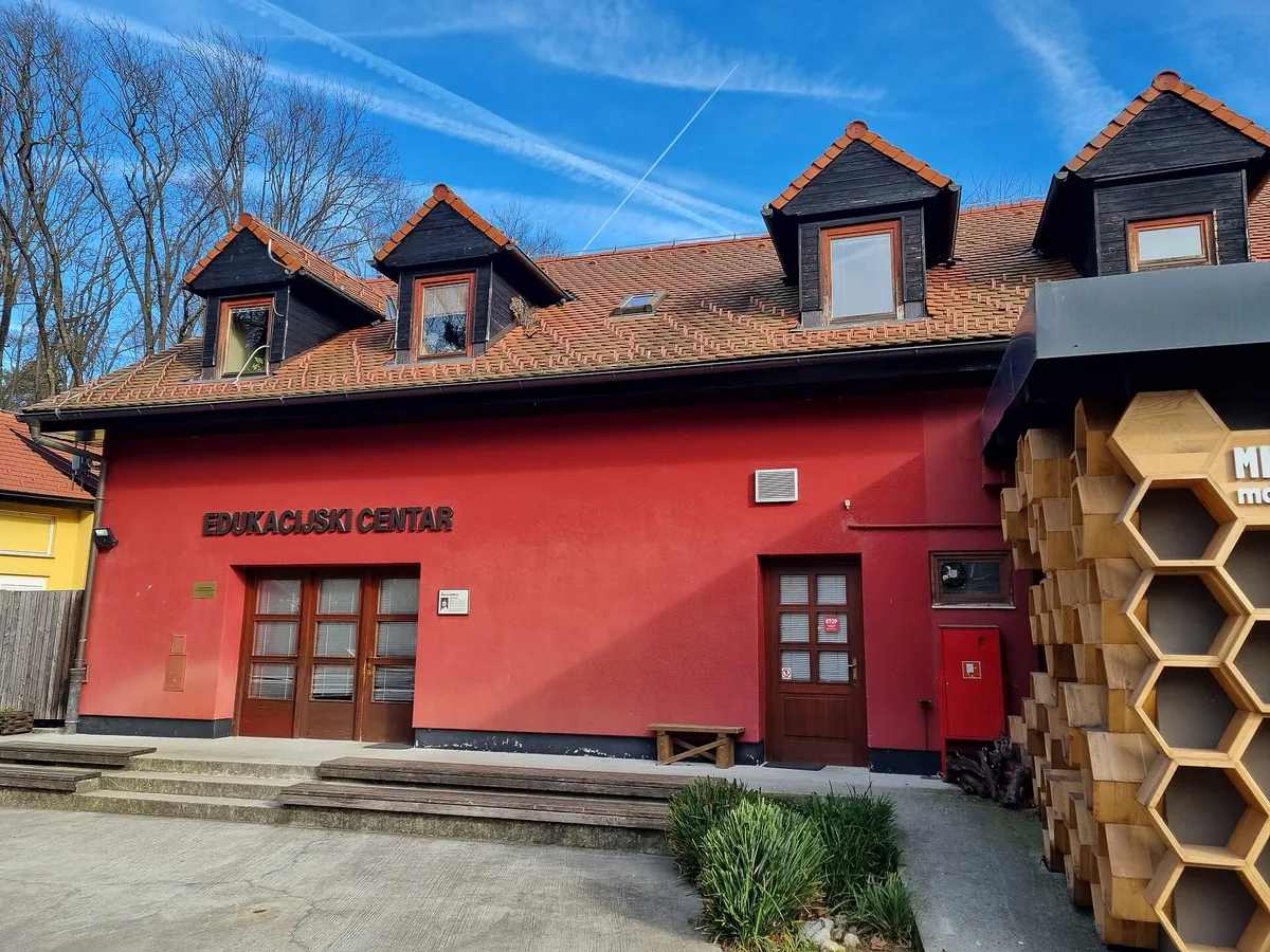Zoološki vrt grada Zagreba