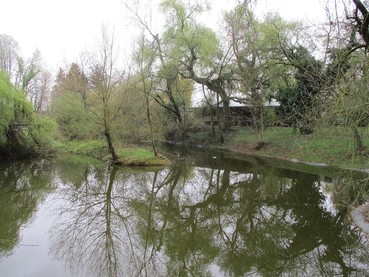 Osijek Zoo and Aquarium