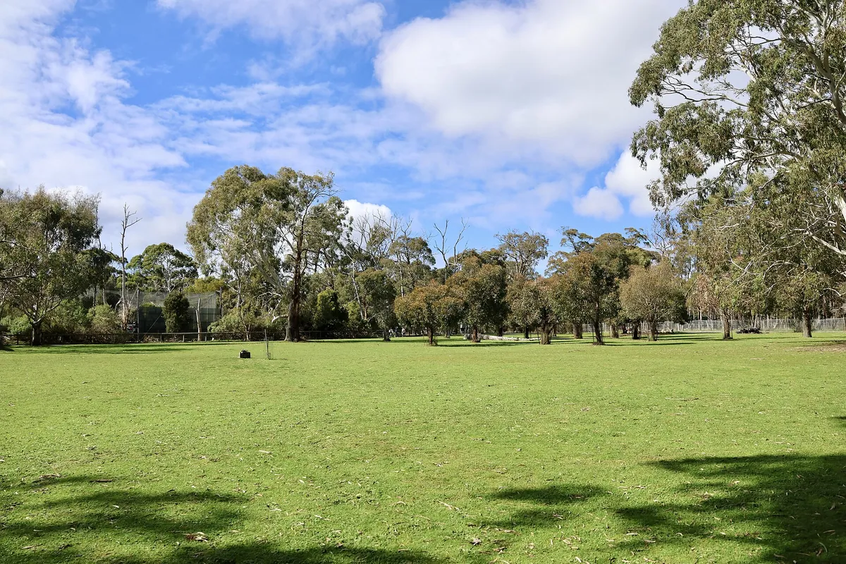 Cleland Wildlife Park