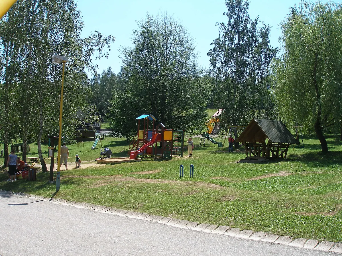 Zoologicka zahrada Kosice
