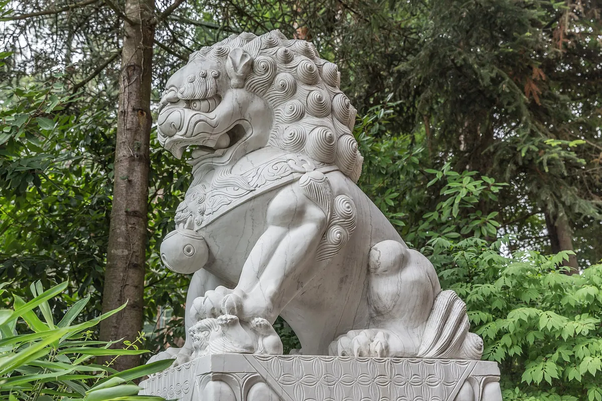 ZooParc de Beauval