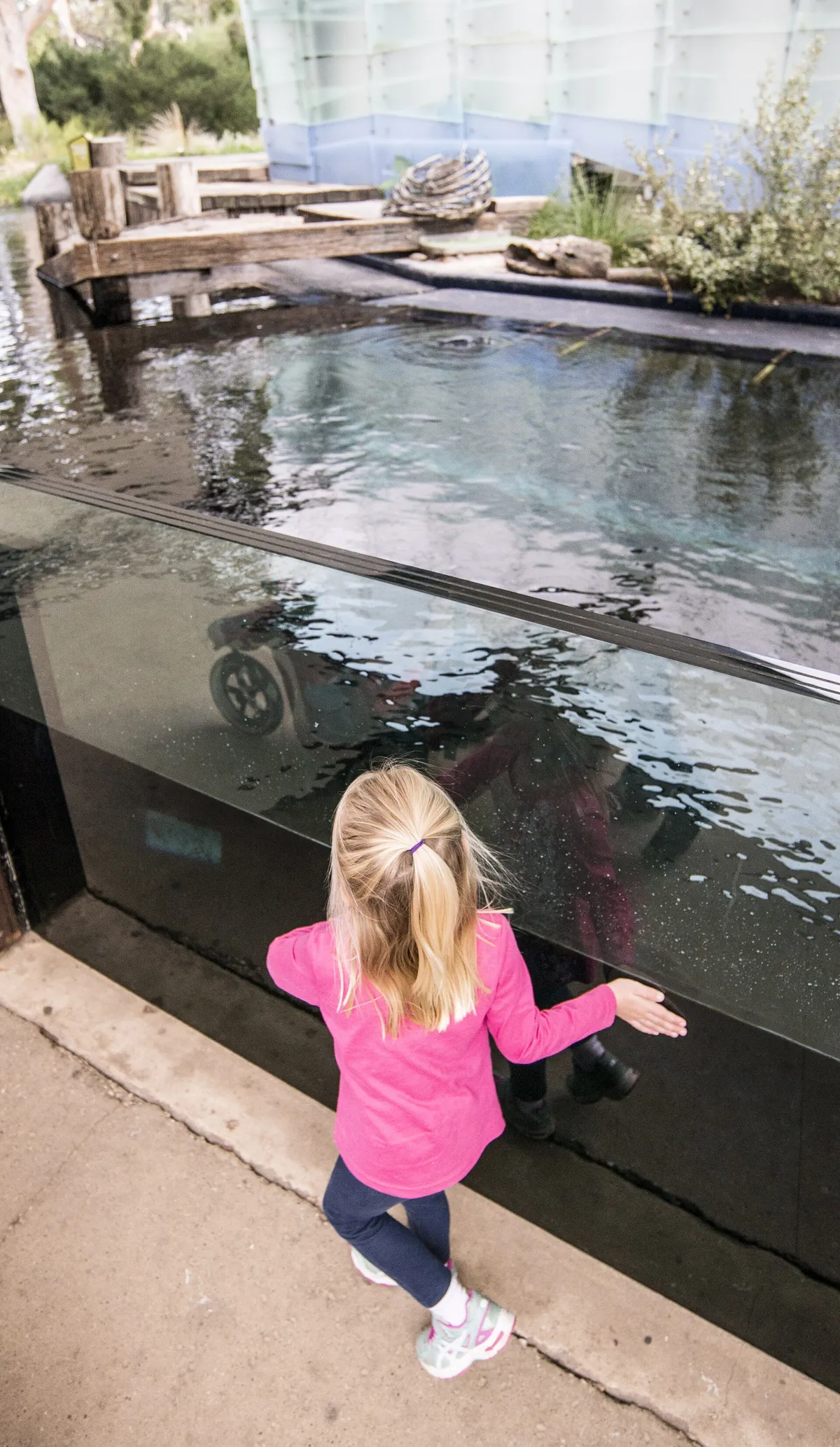 Melbourne Zoo