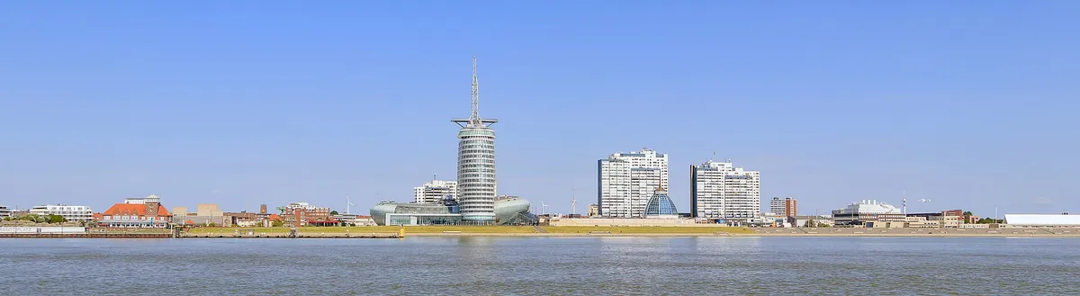 Zoo am Meer Bremerhaven