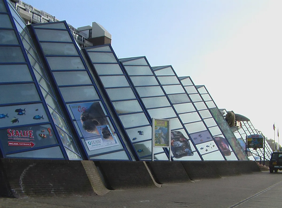 Sea Life Scheveningen