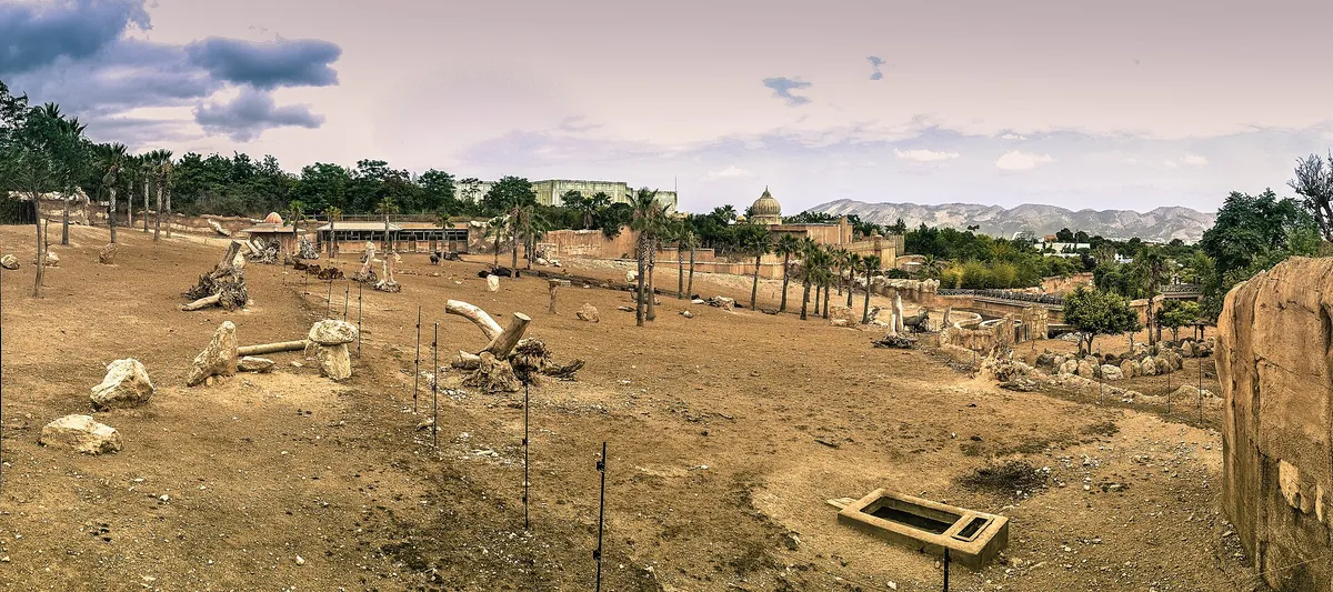 Terra Natura Benidorm