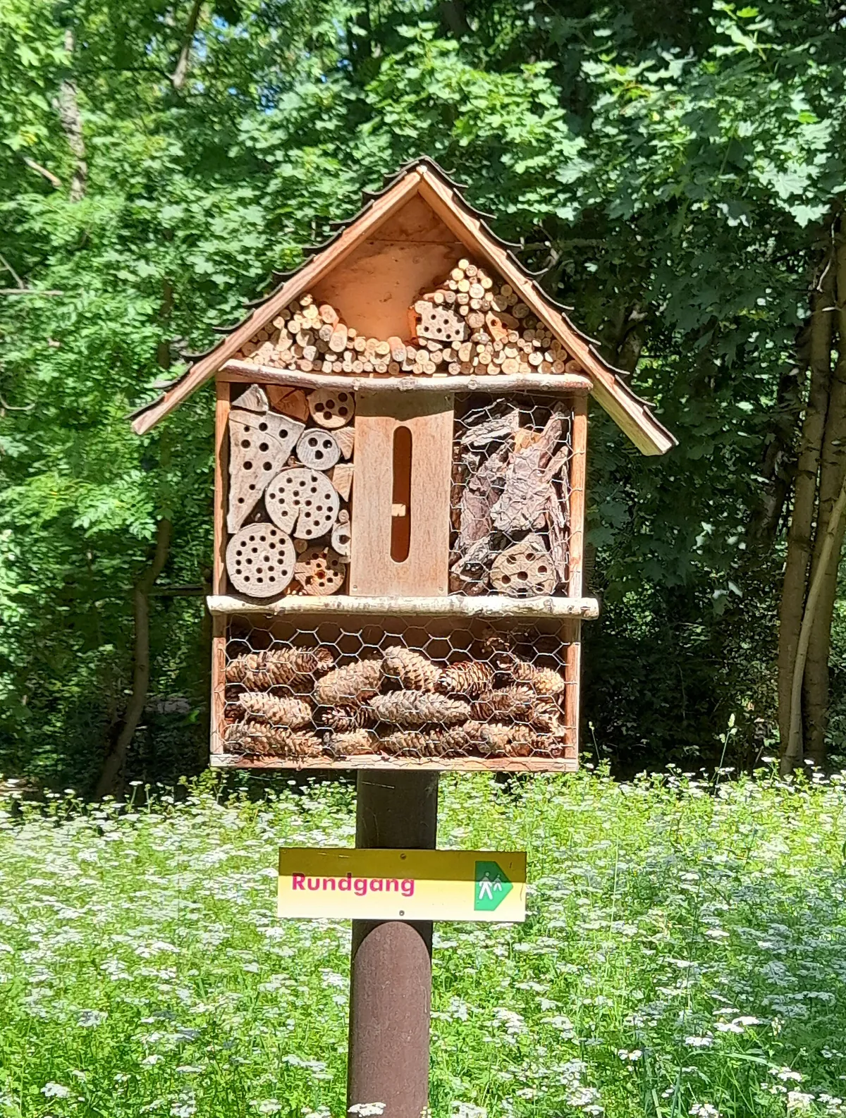 Zoo Aschersleben