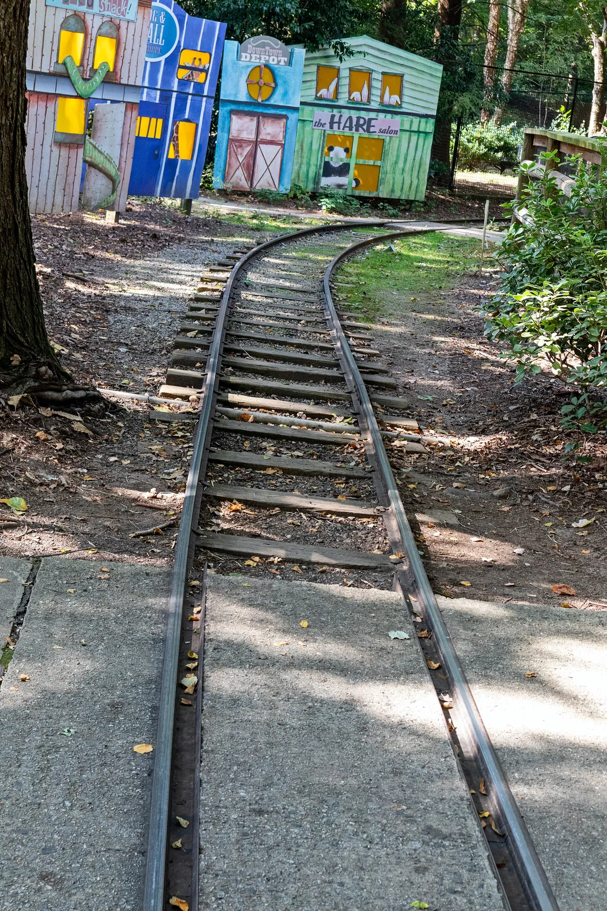 Zoo Atlanta