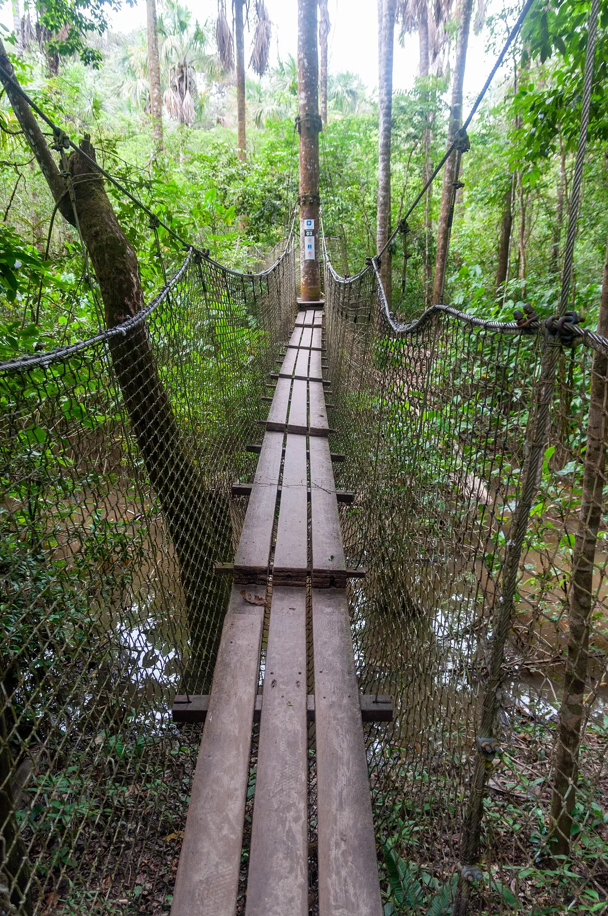 Zoo de Guyane