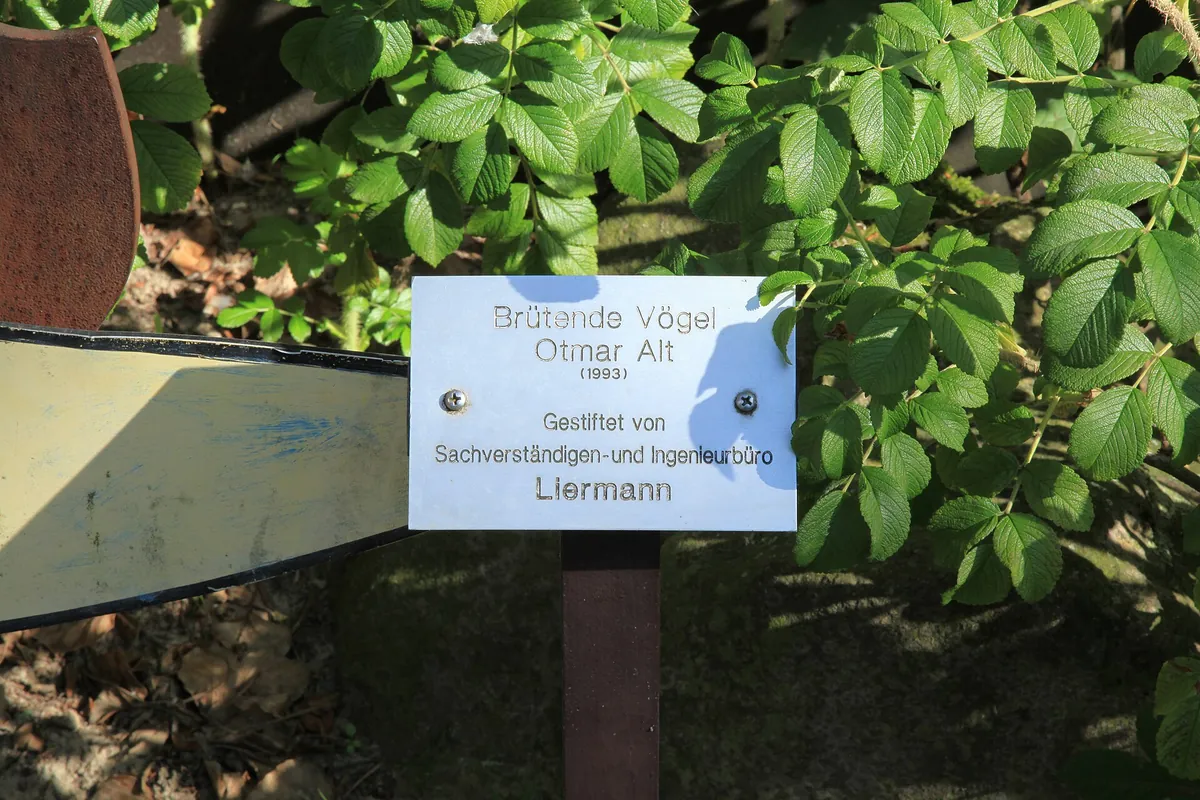 Tierpark und Fossilium Bochum