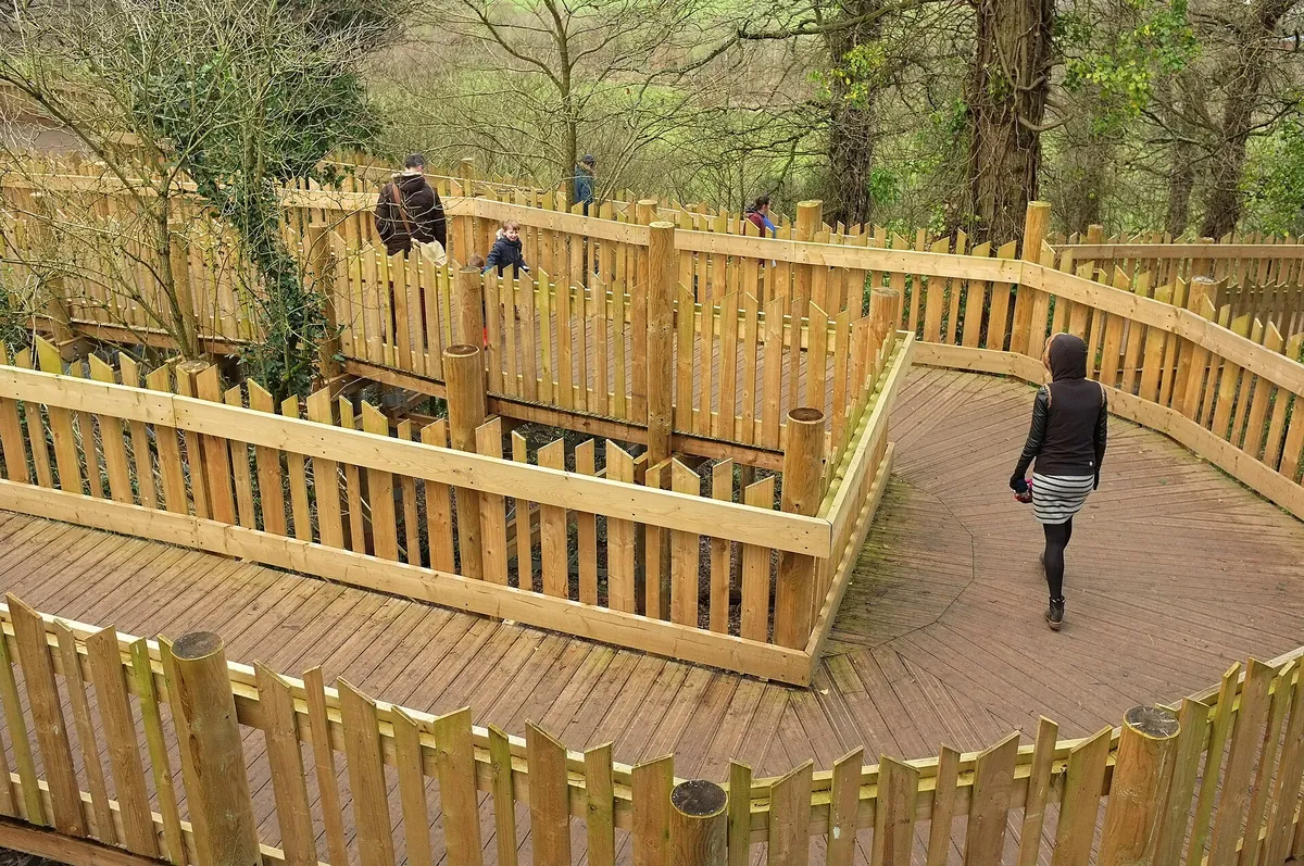 Bristol Zoo Project