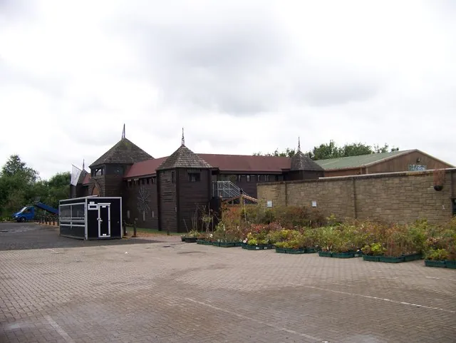 Five Sisters Zoo