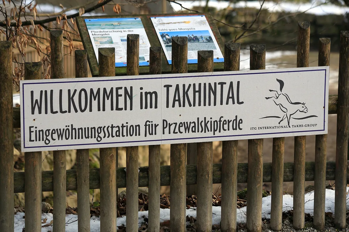 Zoo Salzburg