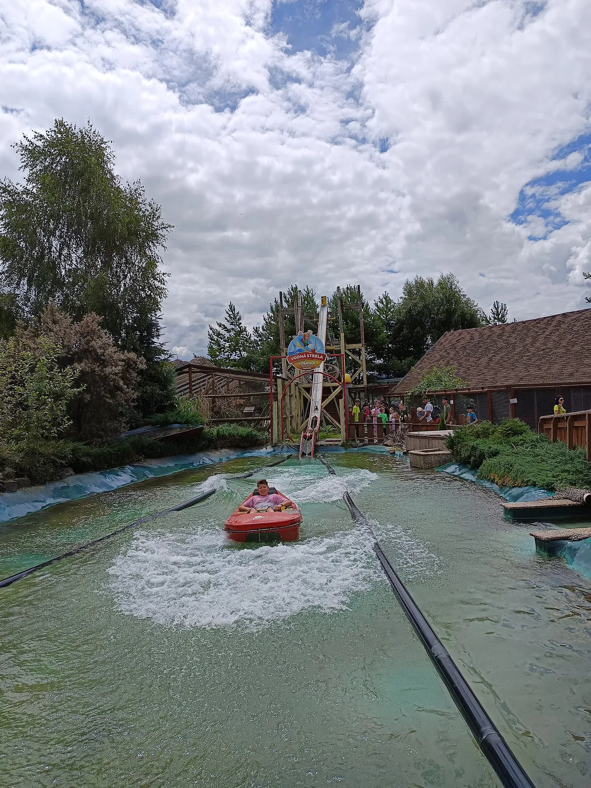 Zoo Kontakt