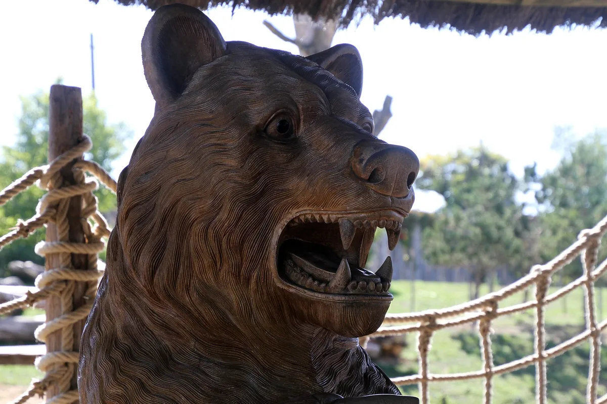 ZooParc de Beauval