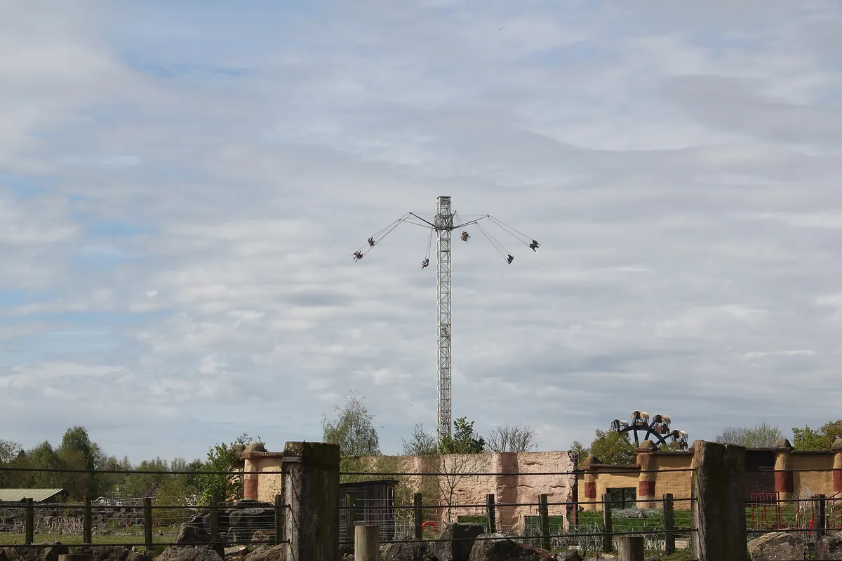 Flamingo Land Resort