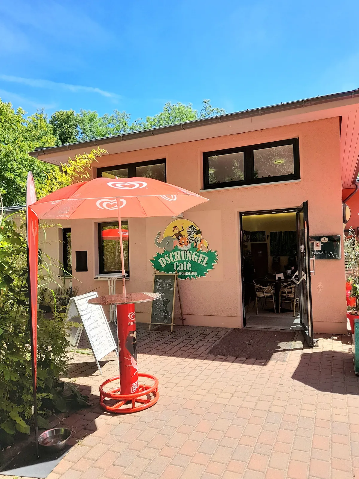Zoo Aschersleben