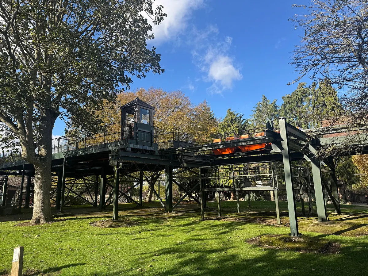 Flamingo Land Resort