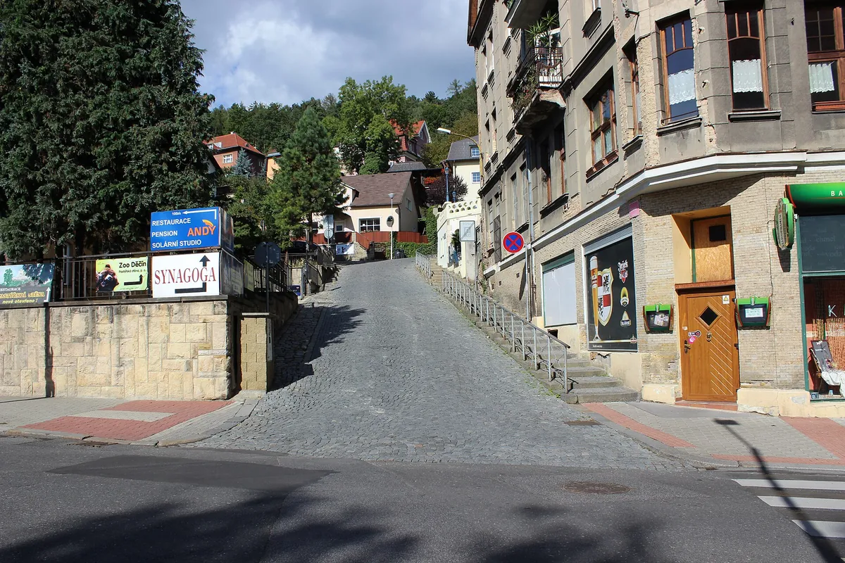 Děčín Zoo