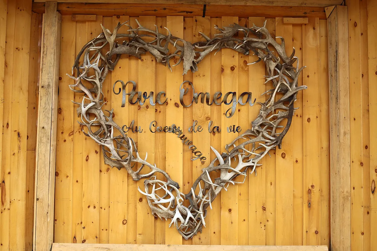 Parc Omega
