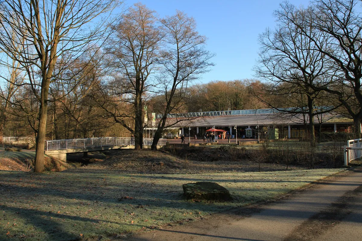 Zoo Dortmund