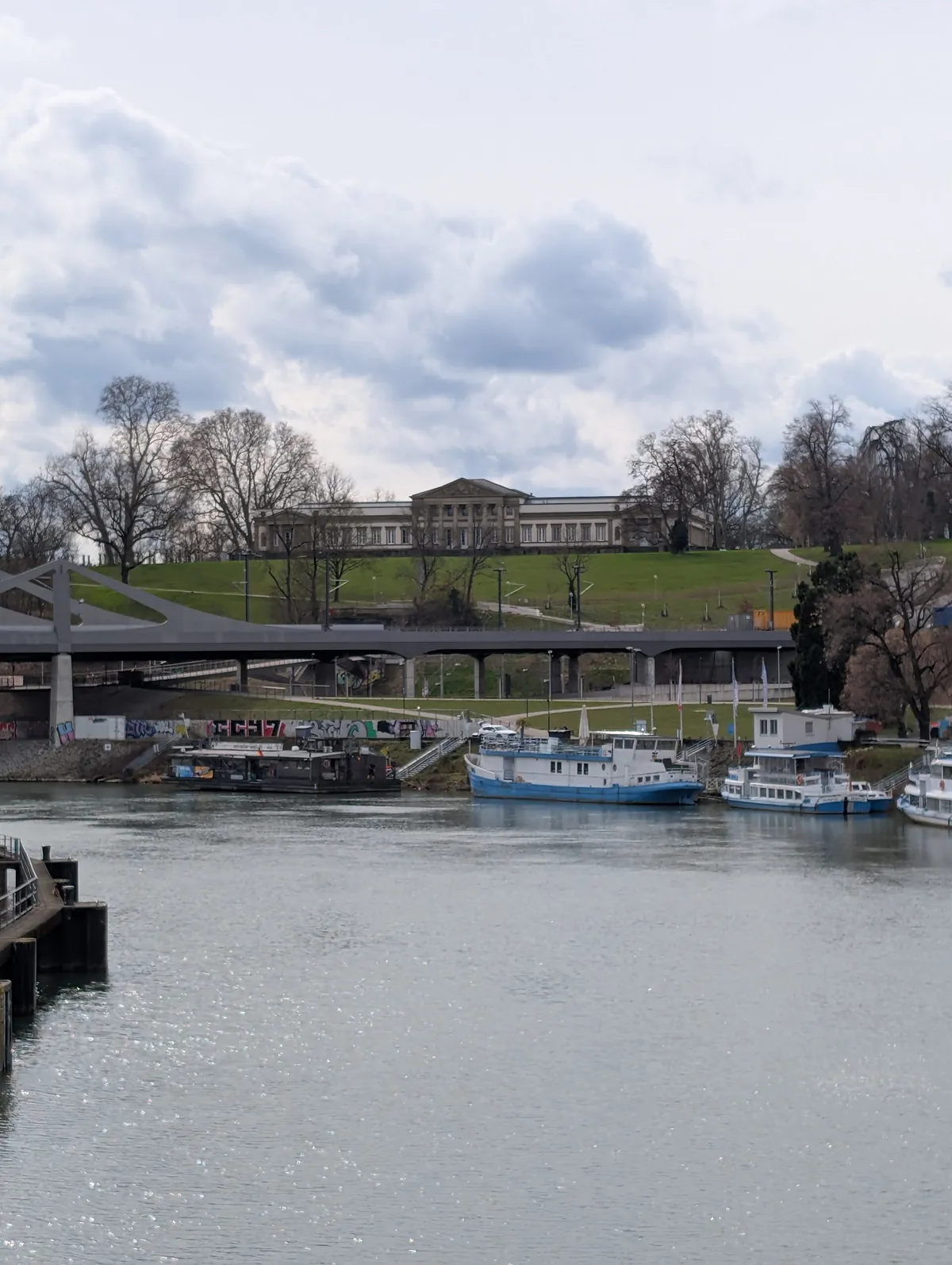 Wilhelma Zoologisch-Botanischer Garten