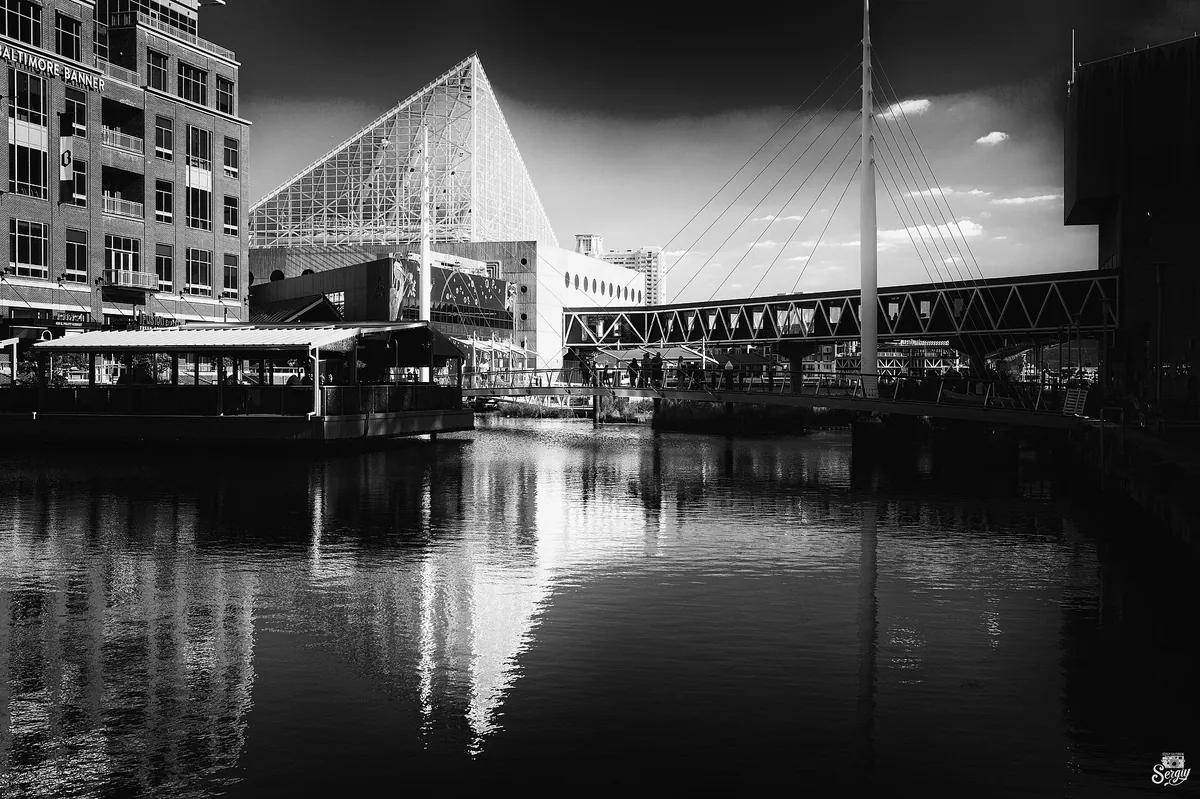 National Aquarium
