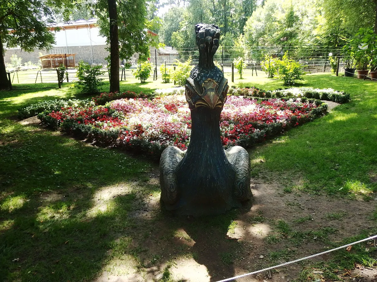 Nyíregyházi Állatpark