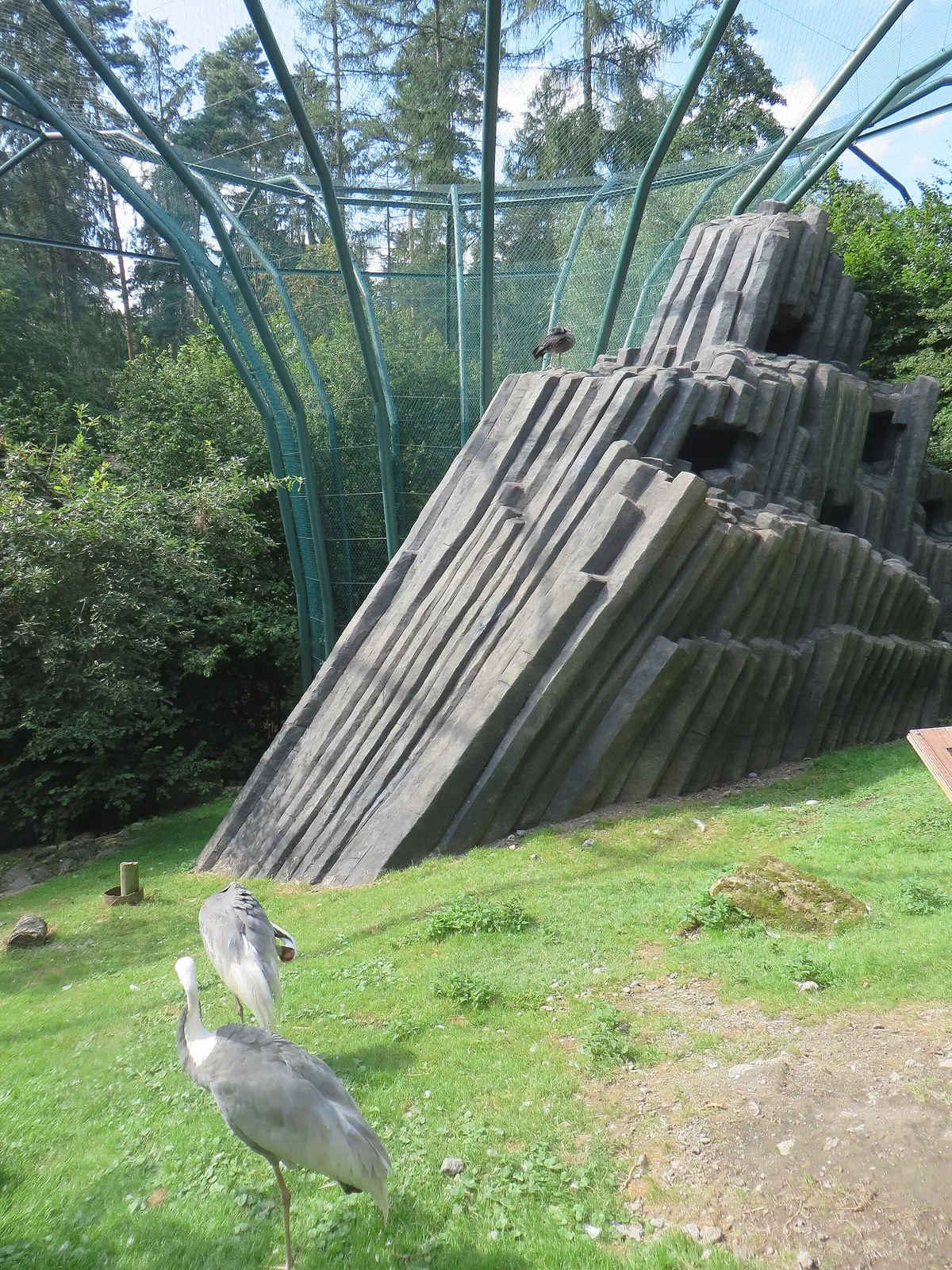 Olomouc Zoo