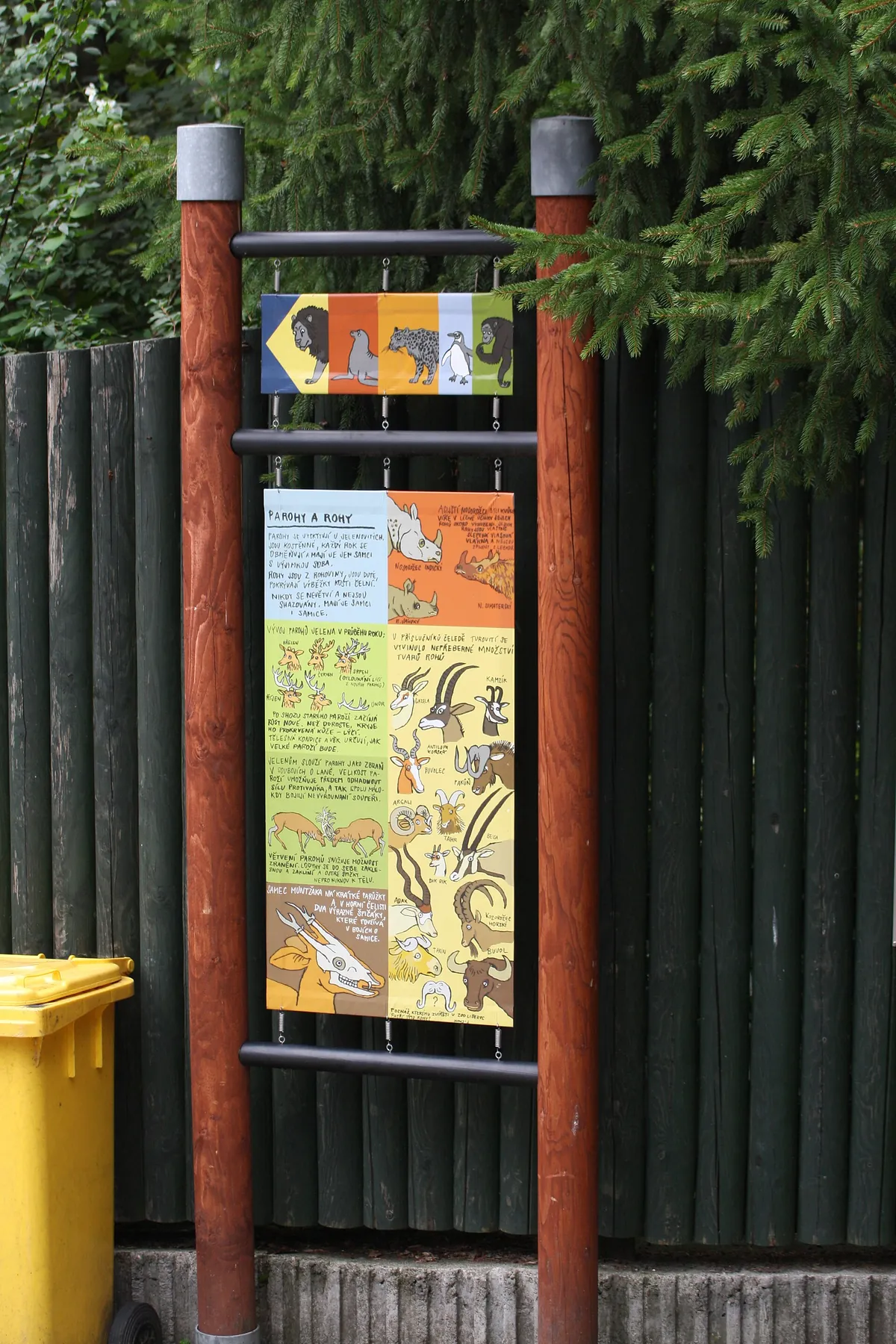 Liberec Zoo