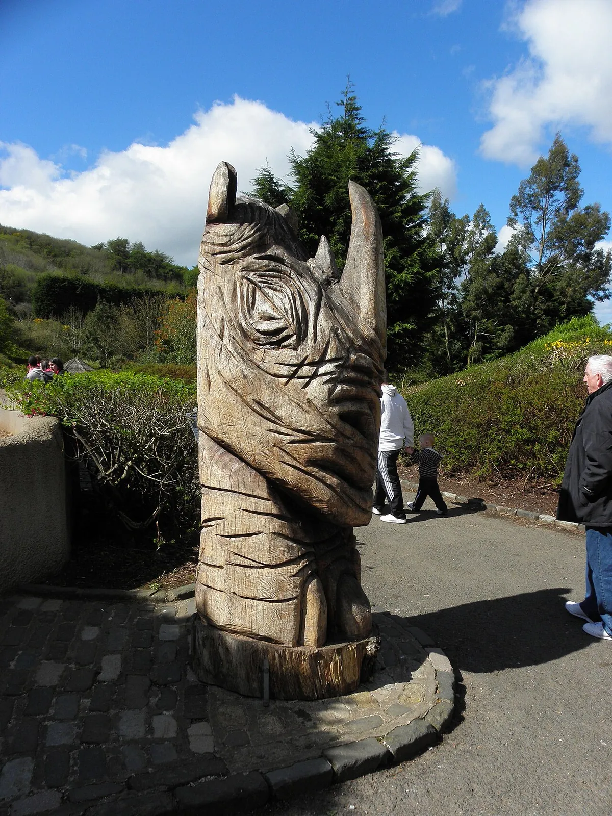Belfast Zoo