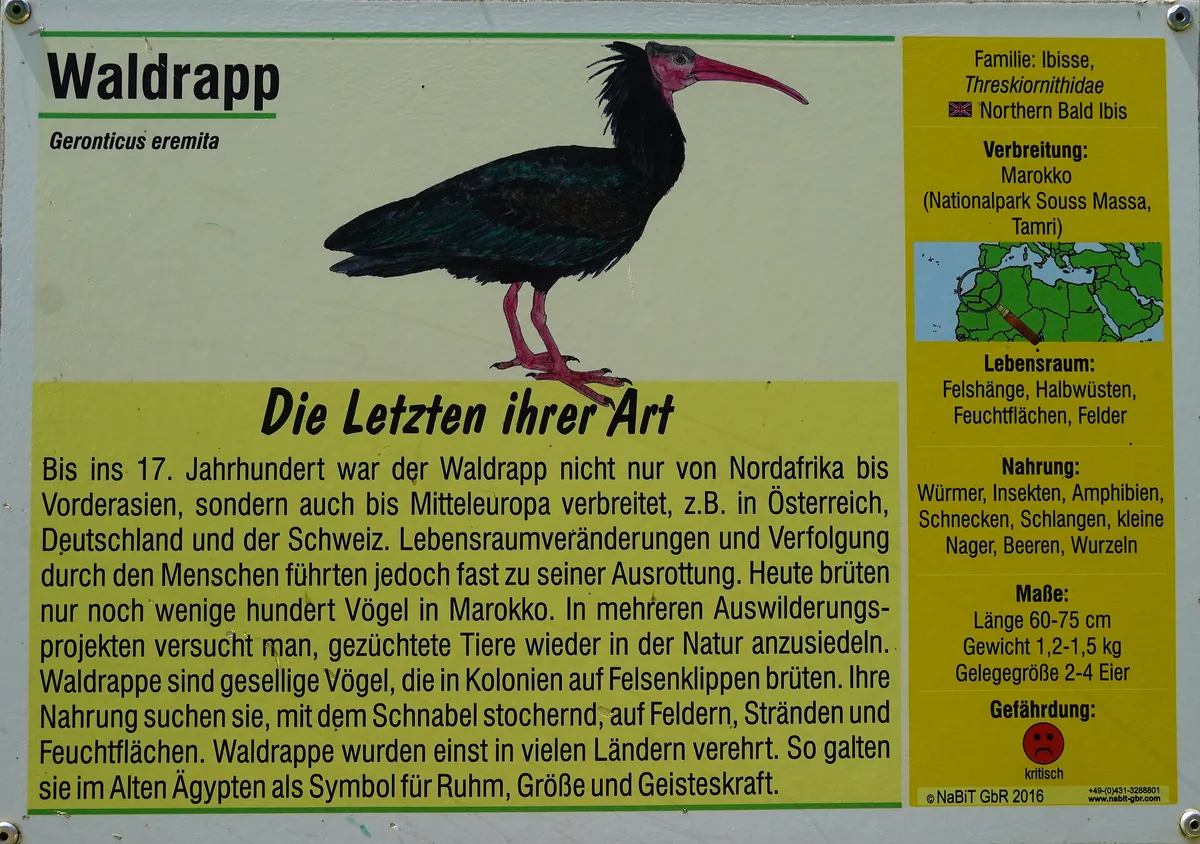 Tierpark Rosegg