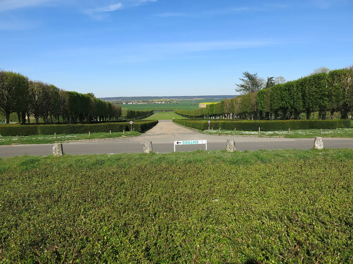 Château of Thoiry