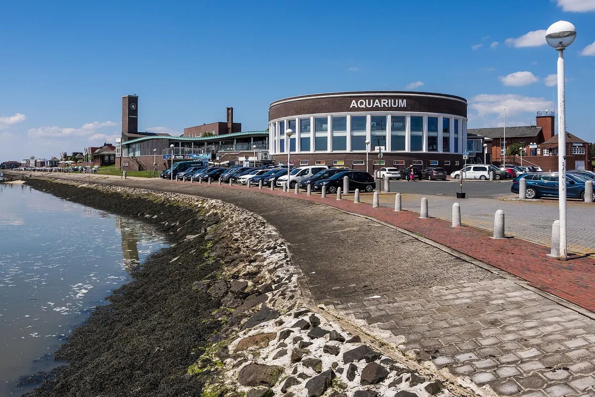 Aquarium Wilhelmshaven
