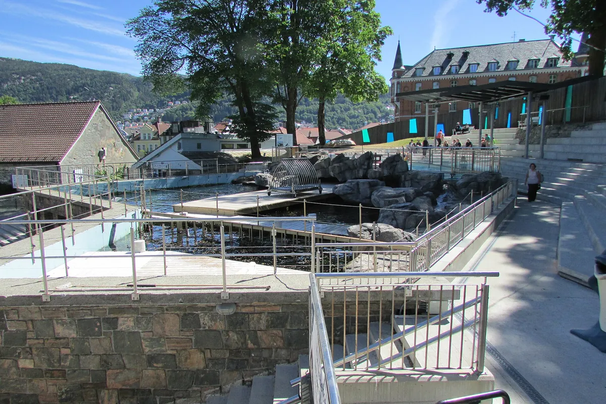 Bergen Aquarium